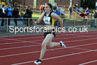 200 metres, 2021 North East Grand Prix No.4, Monkton, Wednesday, June 30th. Photo: David T. Hewitson/Sports for All Pics